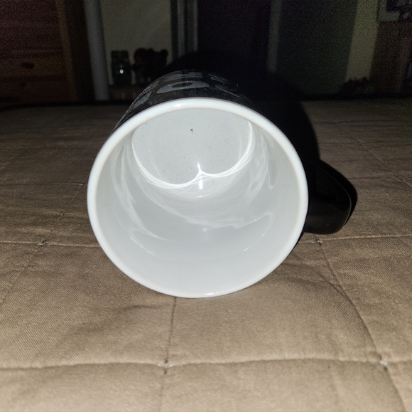 BOOK NERD Mug - Picture 3 of 3